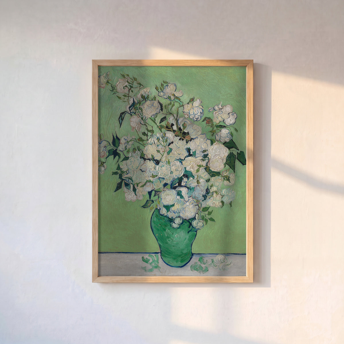Vincent Van Gogh – Güller Poster Baskı