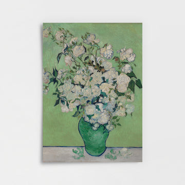 Vincent Van Gogh – Güller Poster Baskı