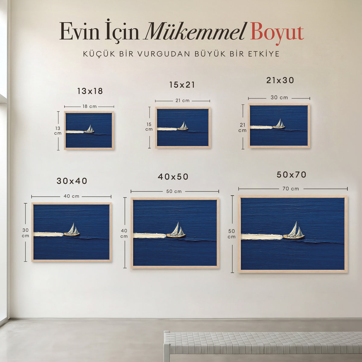 Hiroshige – Fukuroi Uçurtmaları Poster Baskı